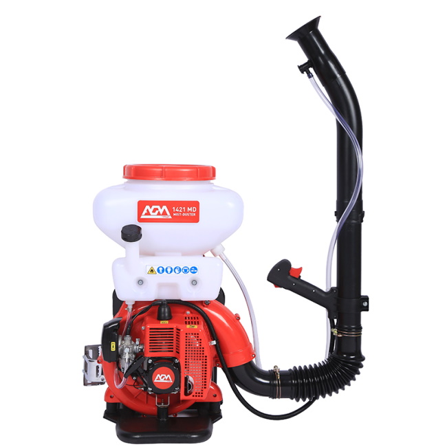 AGM motorna leđna prskalica 1421 MD AGM motorna leđna prskalica 1421 MD